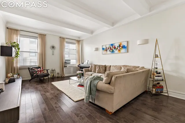 152 West 58th Street