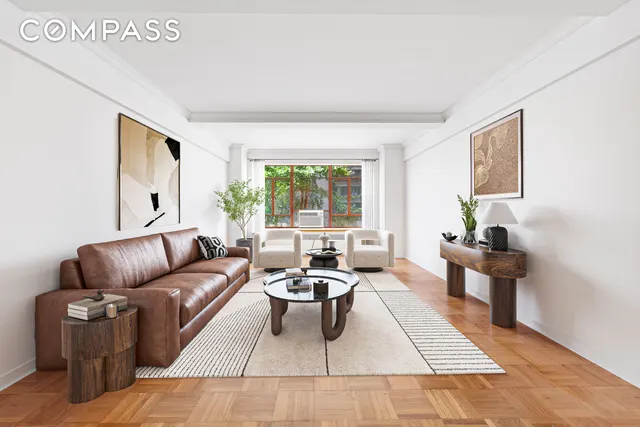 45 West 54th Street