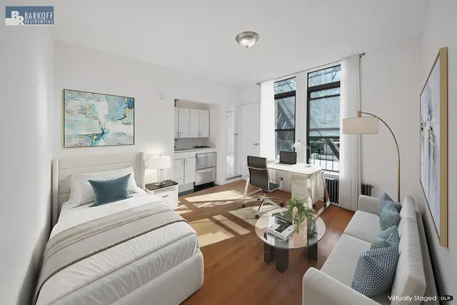 105 East 15th Street