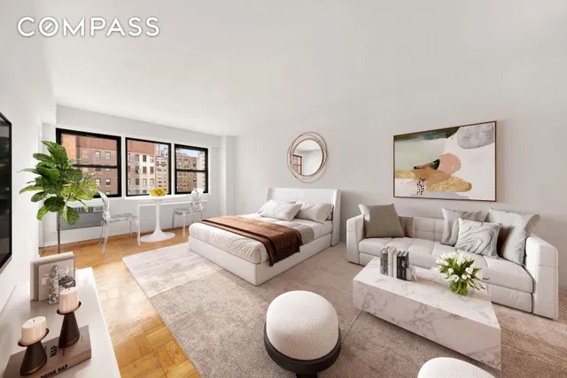 205 East 77th Street