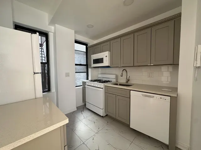 201 East 35th Street