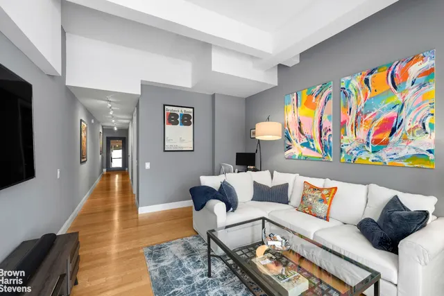 88 Greenwich Street
