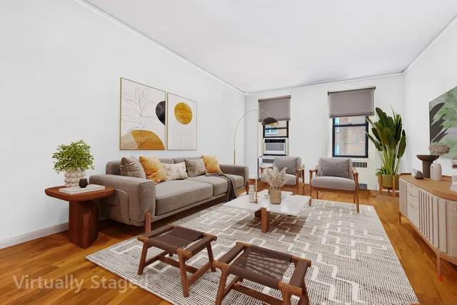 350 East 77th Street
