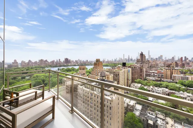 15 West 96th Street