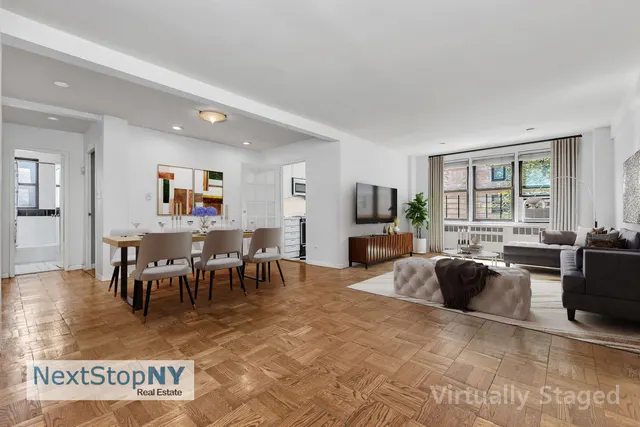241 East 76th Street