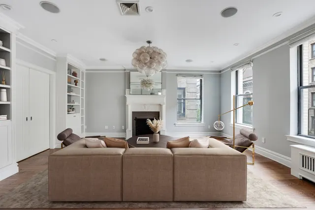 229 West 97th Street