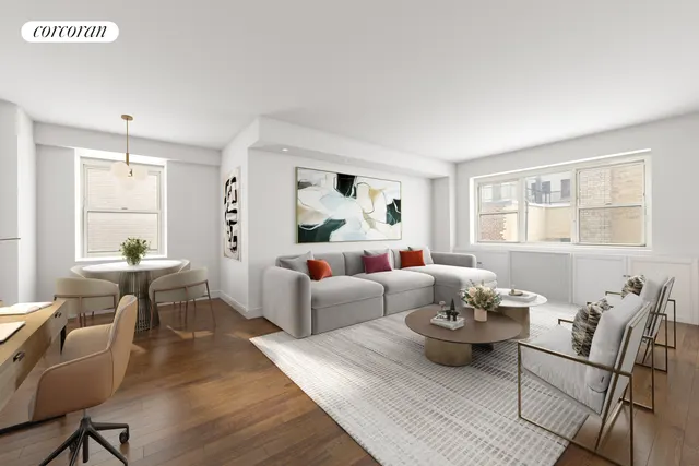 69 W 9TH Street
