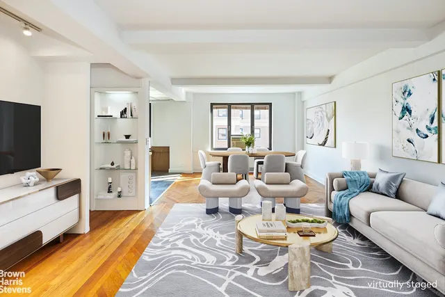 50 Park Avenue