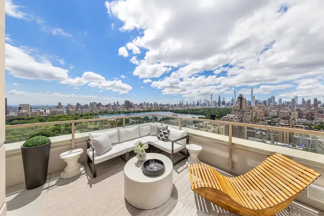 15 West 96th Street