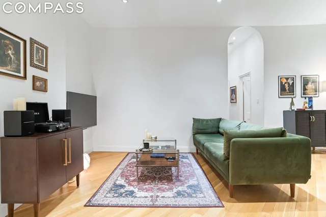 125 West 56th Street