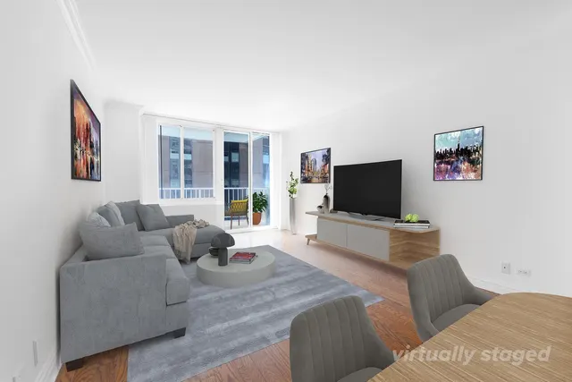 220 East 65th Street