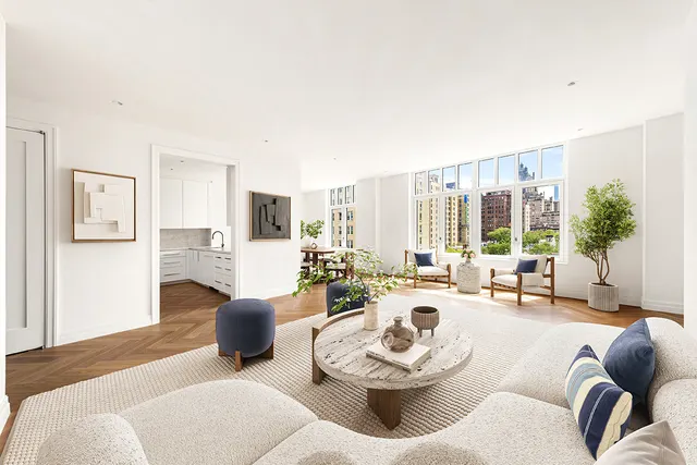 15 West 96th Street