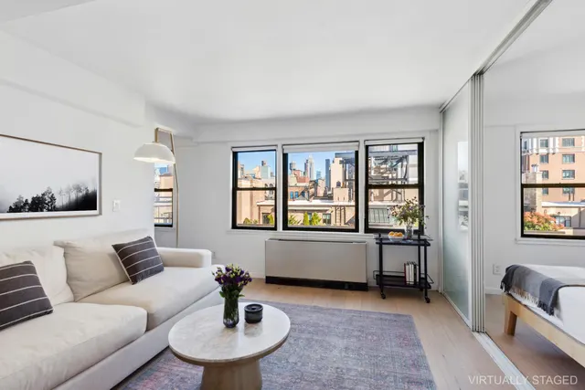 55 East 9th Street