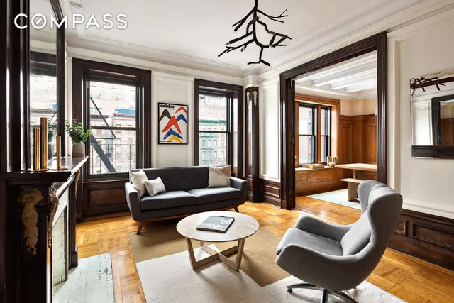 255 West 108th Street