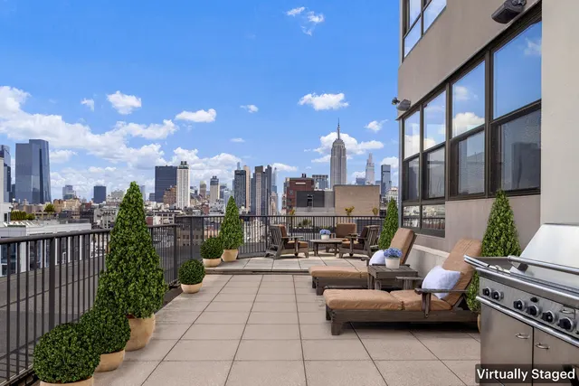 65 West 13th Street