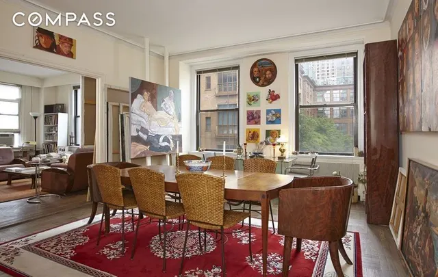 171 West 57th Street