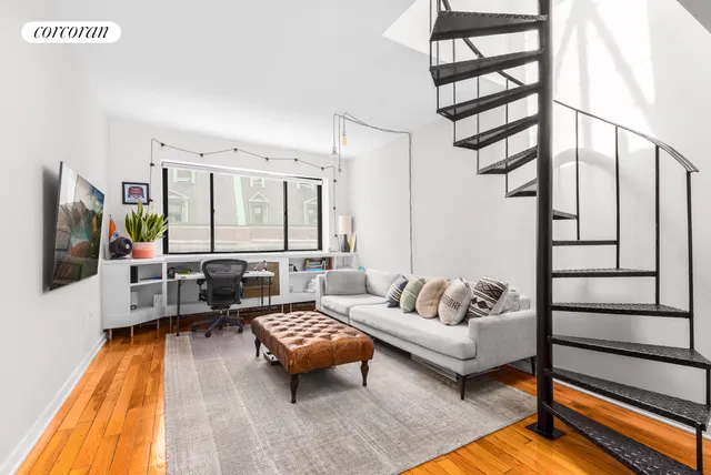 61 Lexington Avenue