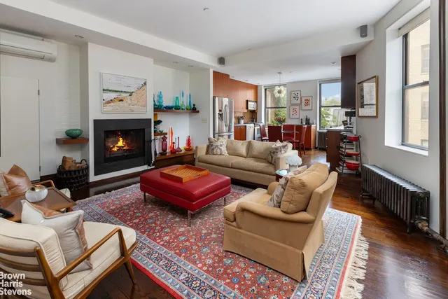 34 West 13th Street