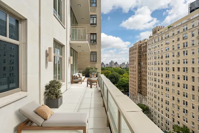 15 West 96th Street