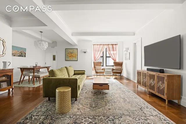 127 West 96th Street