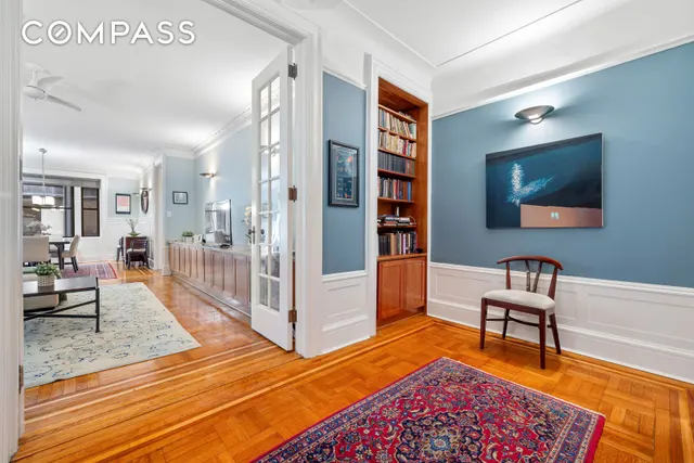 200 West 54th Street