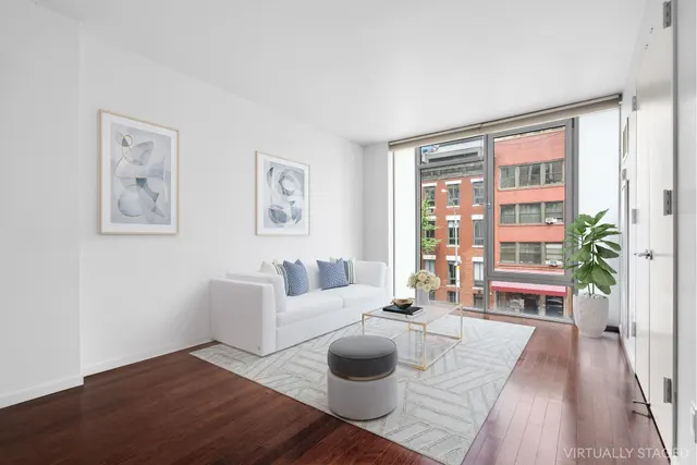 350 West 53rd Street