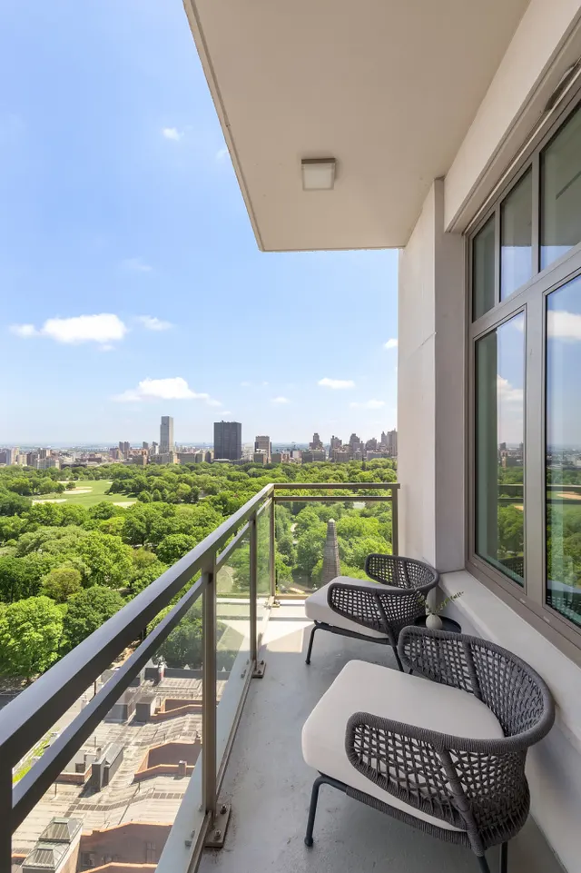 15 West 96th Street