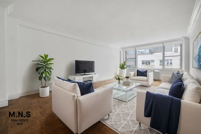 155 East 55th Street