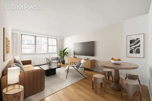 222 East 80th Street