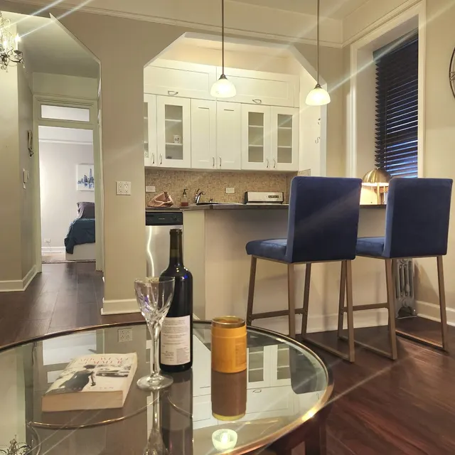 485 Central Park West