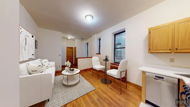244 West 109th Street