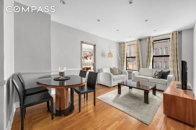 205 West 54th Street
