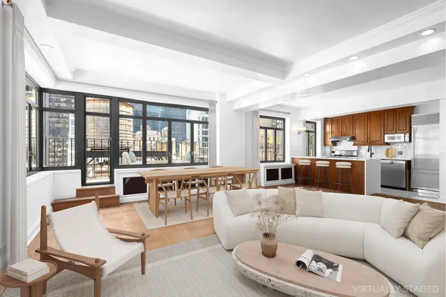 25 West 54th Street