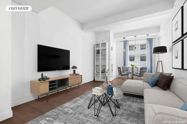 88 Greenwich Street