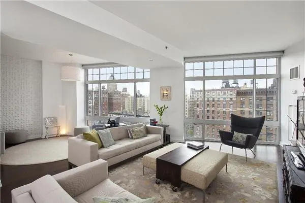 272 West 107th Street