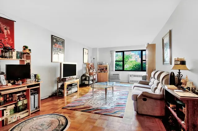 405 East 63rd Street