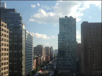145 East 15th Street