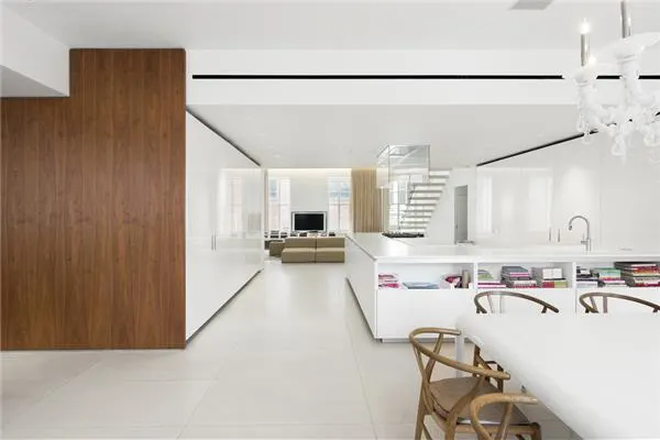 62 Cooper Square