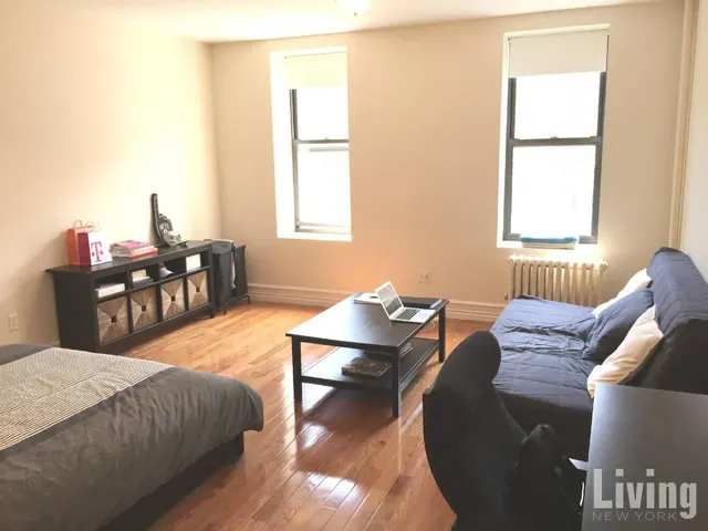 65 West 106th Street