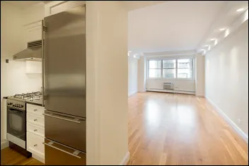 20 East 68th Street