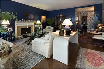 24 West 55th Street