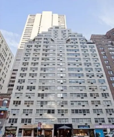 153 East 57th Street