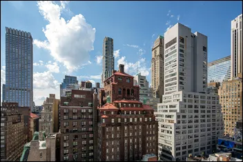 50 Park Avenue