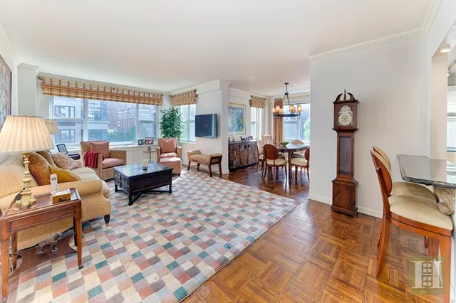201 East 79th Street