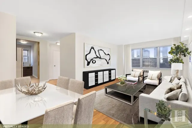166 East 35th Street
