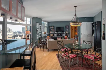 272 West 107th Street