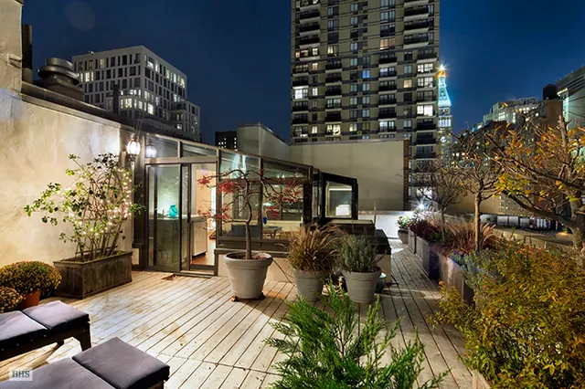 205 East 22nd Street
