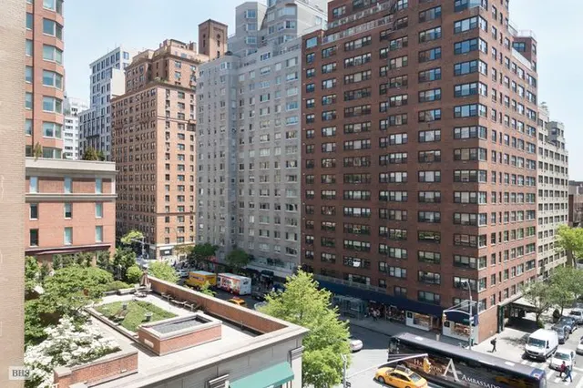 176 East 77th Street