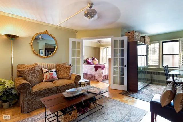 205 East 77th Street