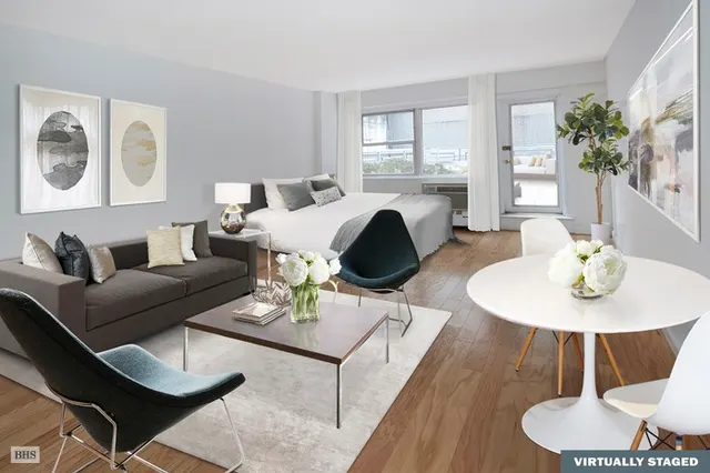 153 East 57th Street